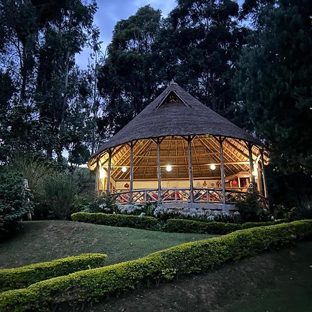 Itambira Island, Seeds Of Hope Kabale Exterior photo