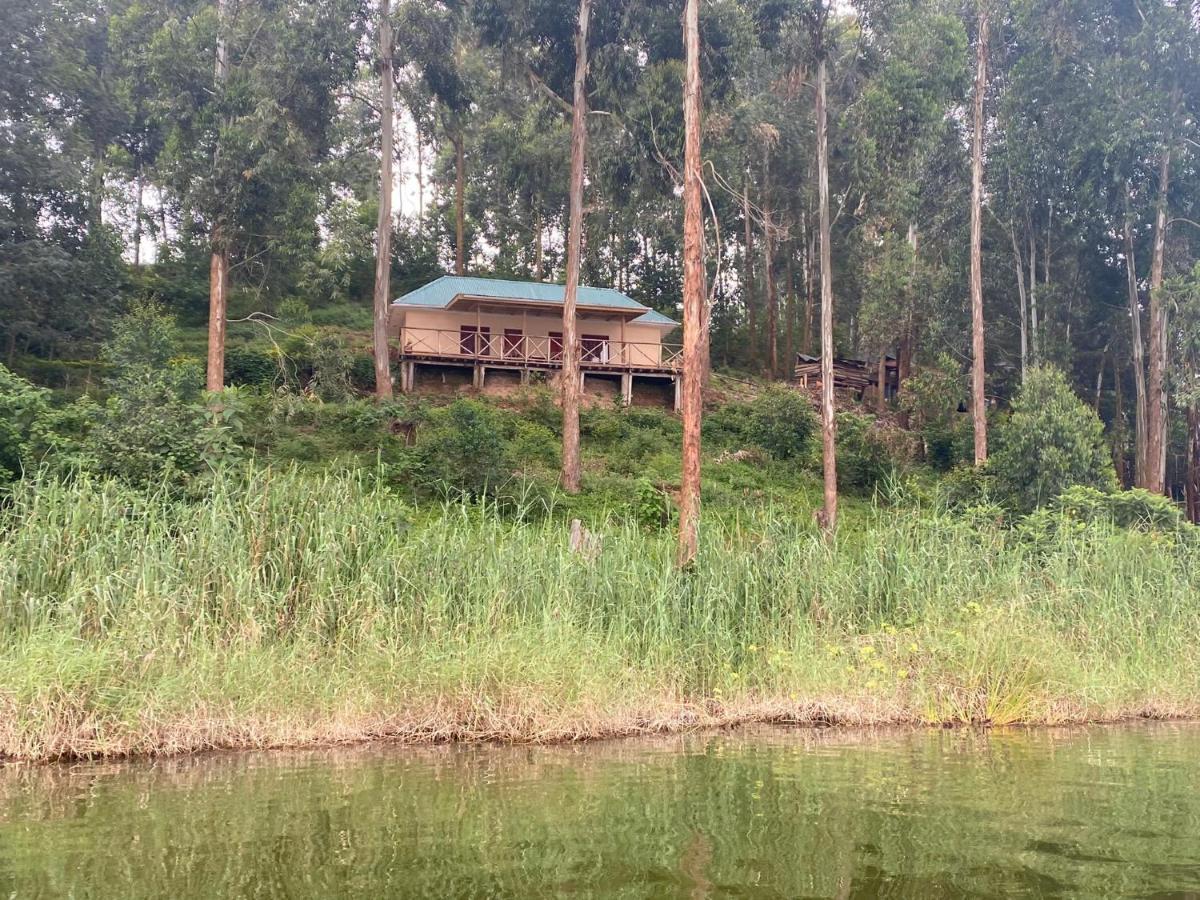 Itambira Island, Seeds Of Hope Kabale Exterior photo