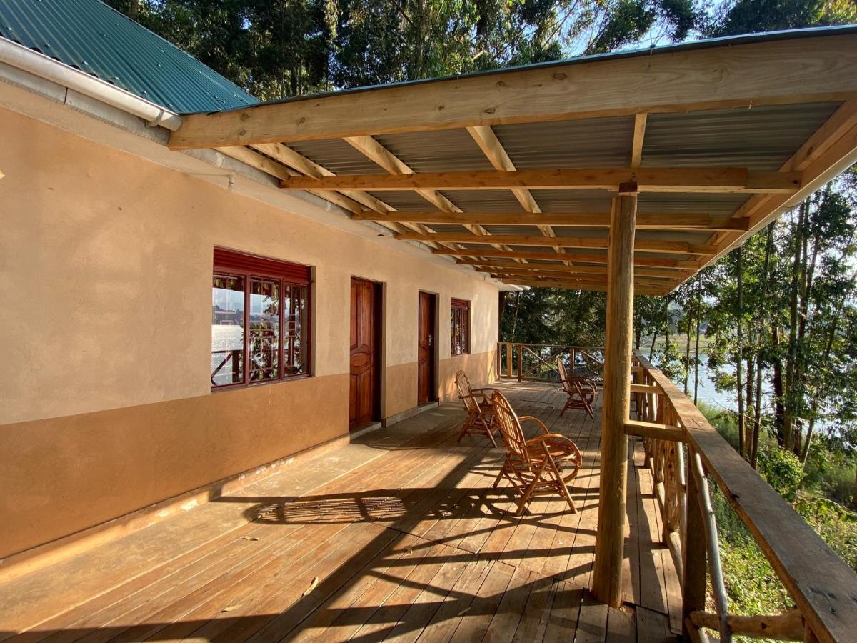 Itambira Island, Seeds Of Hope Kabale Exterior photo