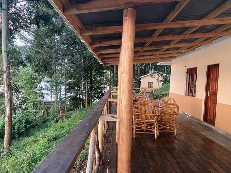 Itambira Island, Seeds Of Hope Kabale Exterior photo