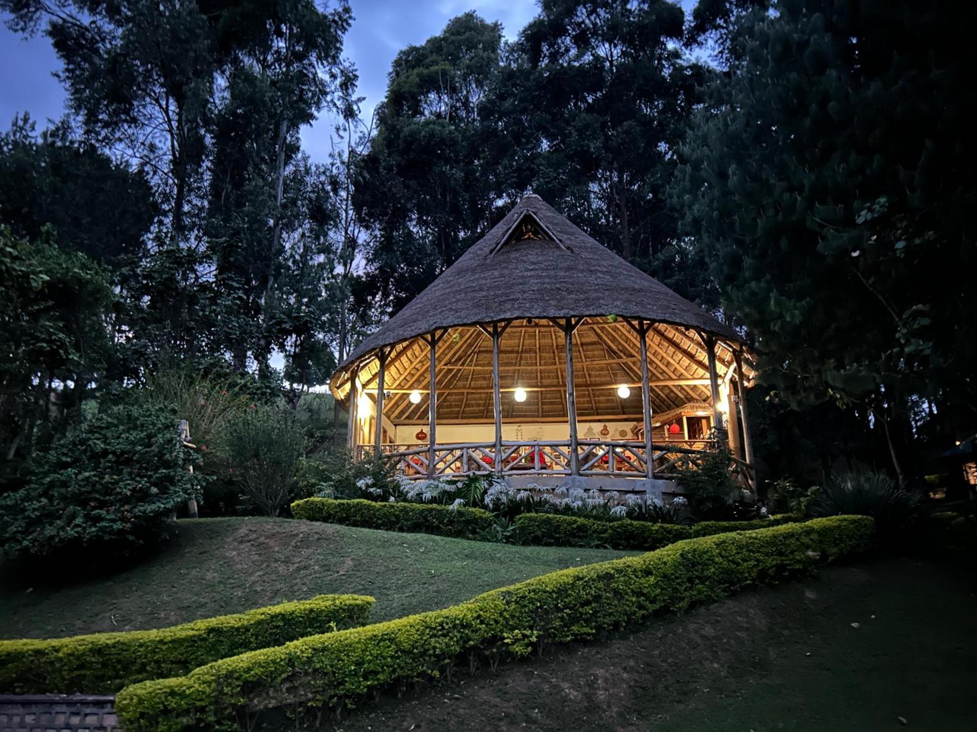 Itambira Island, Seeds Of Hope Kabale Exterior photo