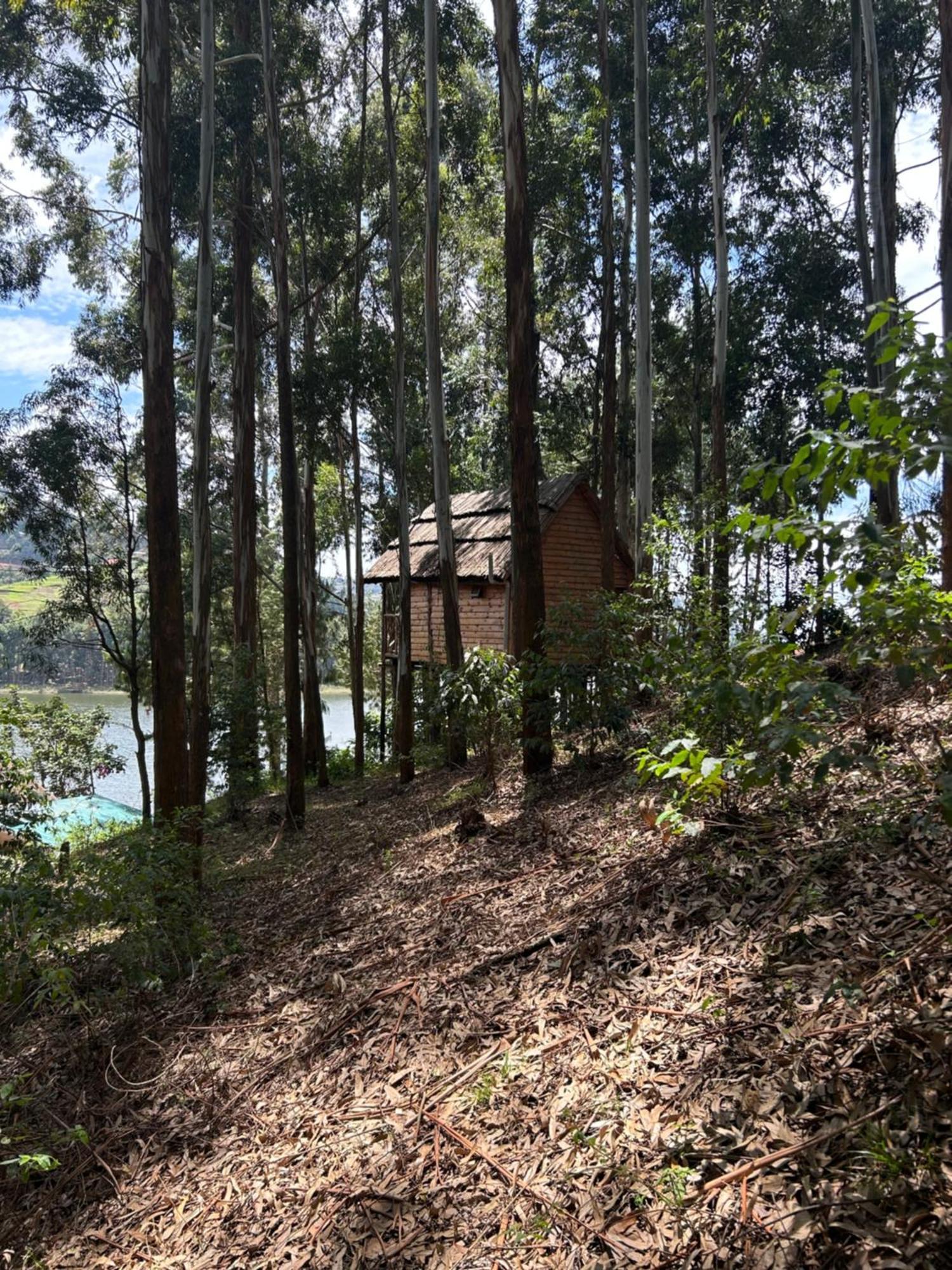 Itambira Island, Seeds Of Hope Kabale Exterior photo