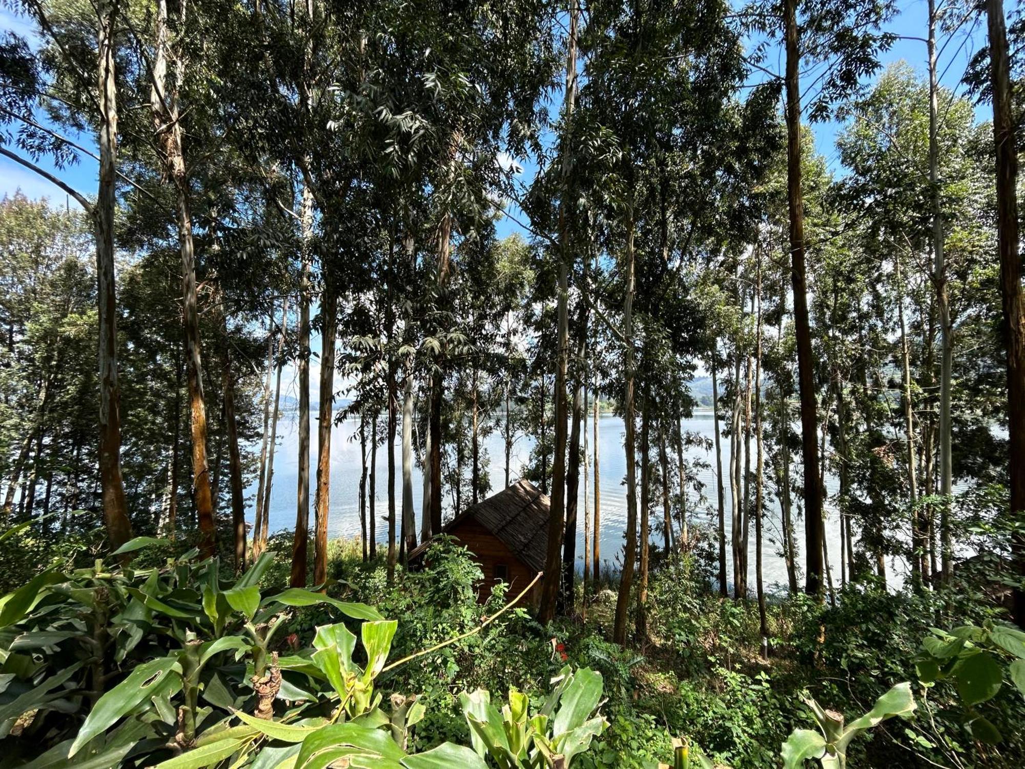 Itambira Island, Seeds Of Hope Kabale Exterior photo