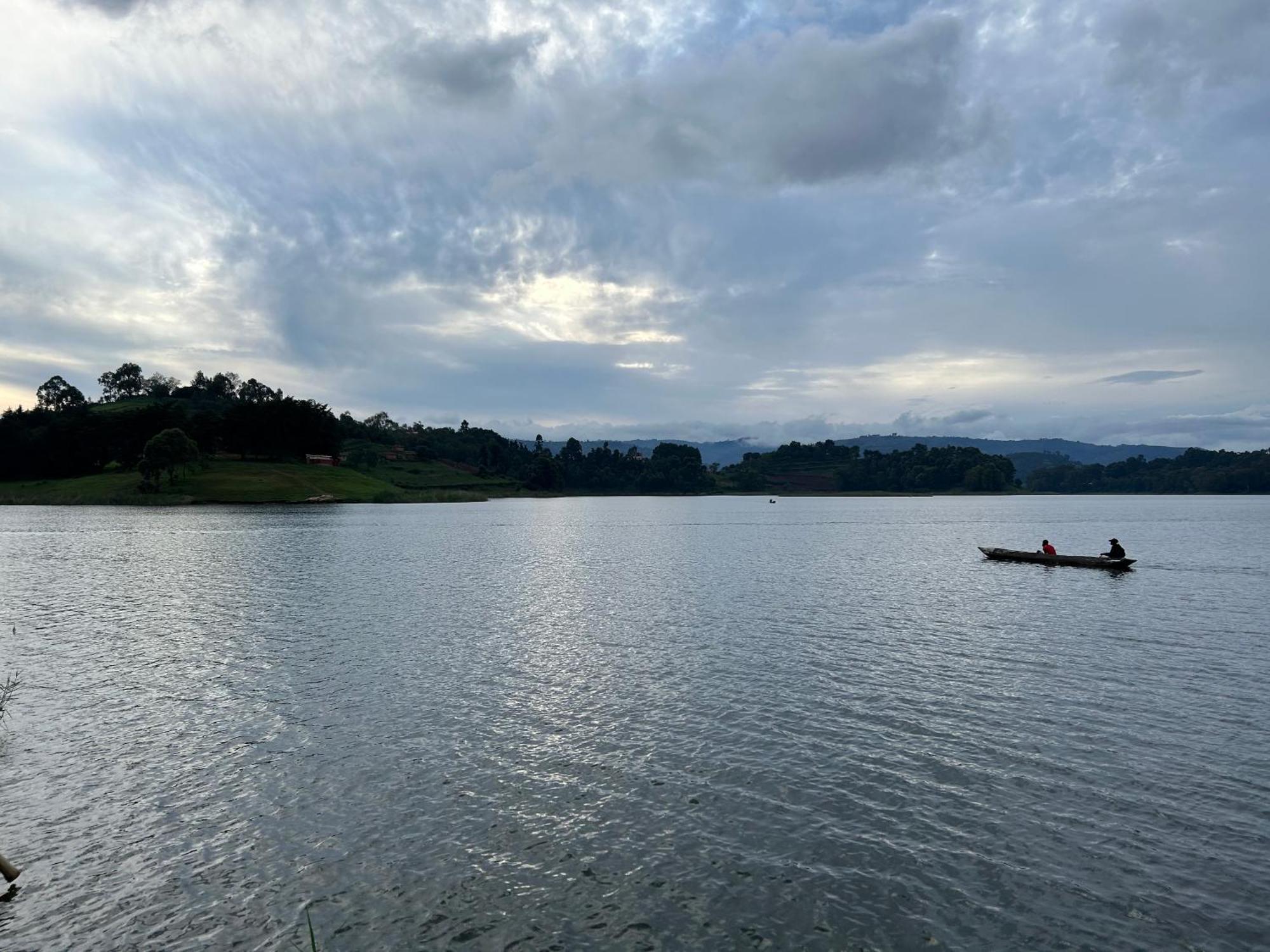 Itambira Island, Seeds Of Hope Kabale Exterior photo