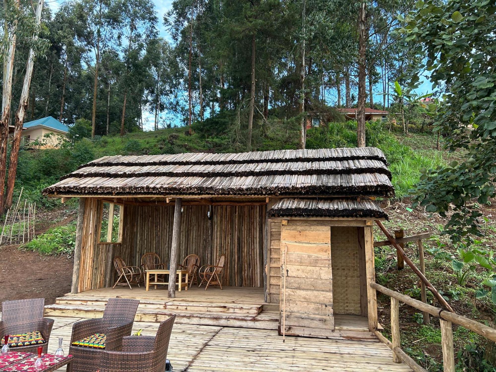 Itambira Island, Seeds Of Hope Kabale Exterior photo