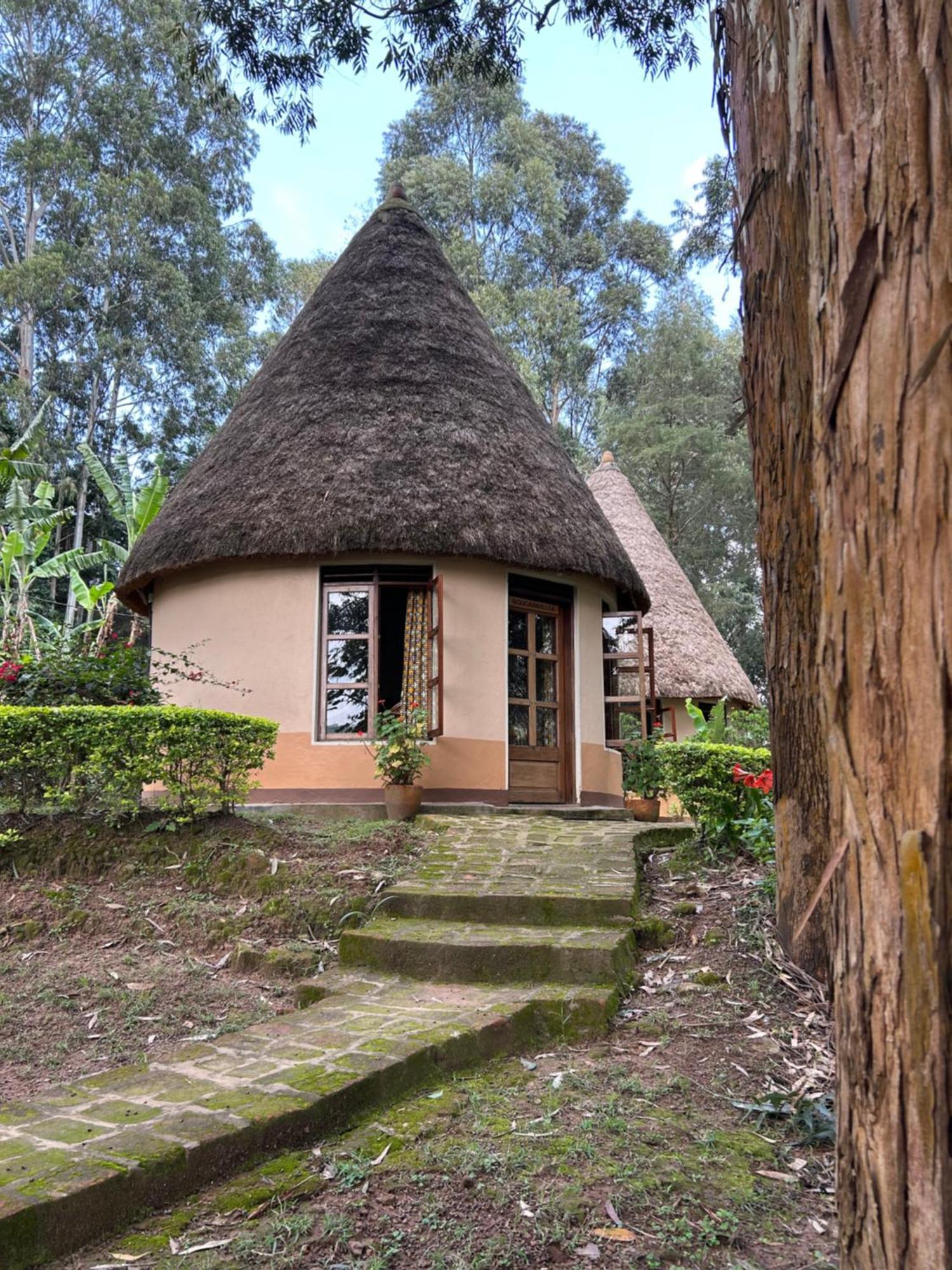 Itambira Island, Seeds Of Hope Kabale Exterior photo