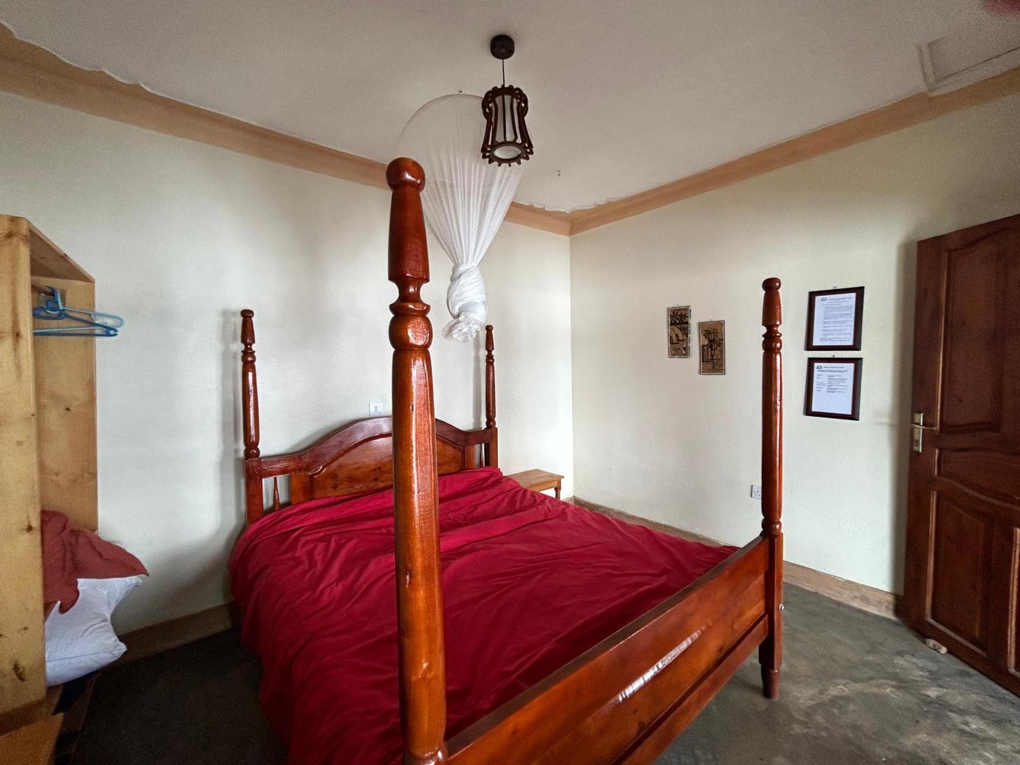 Itambira Island, Seeds Of Hope Kabale Exterior photo