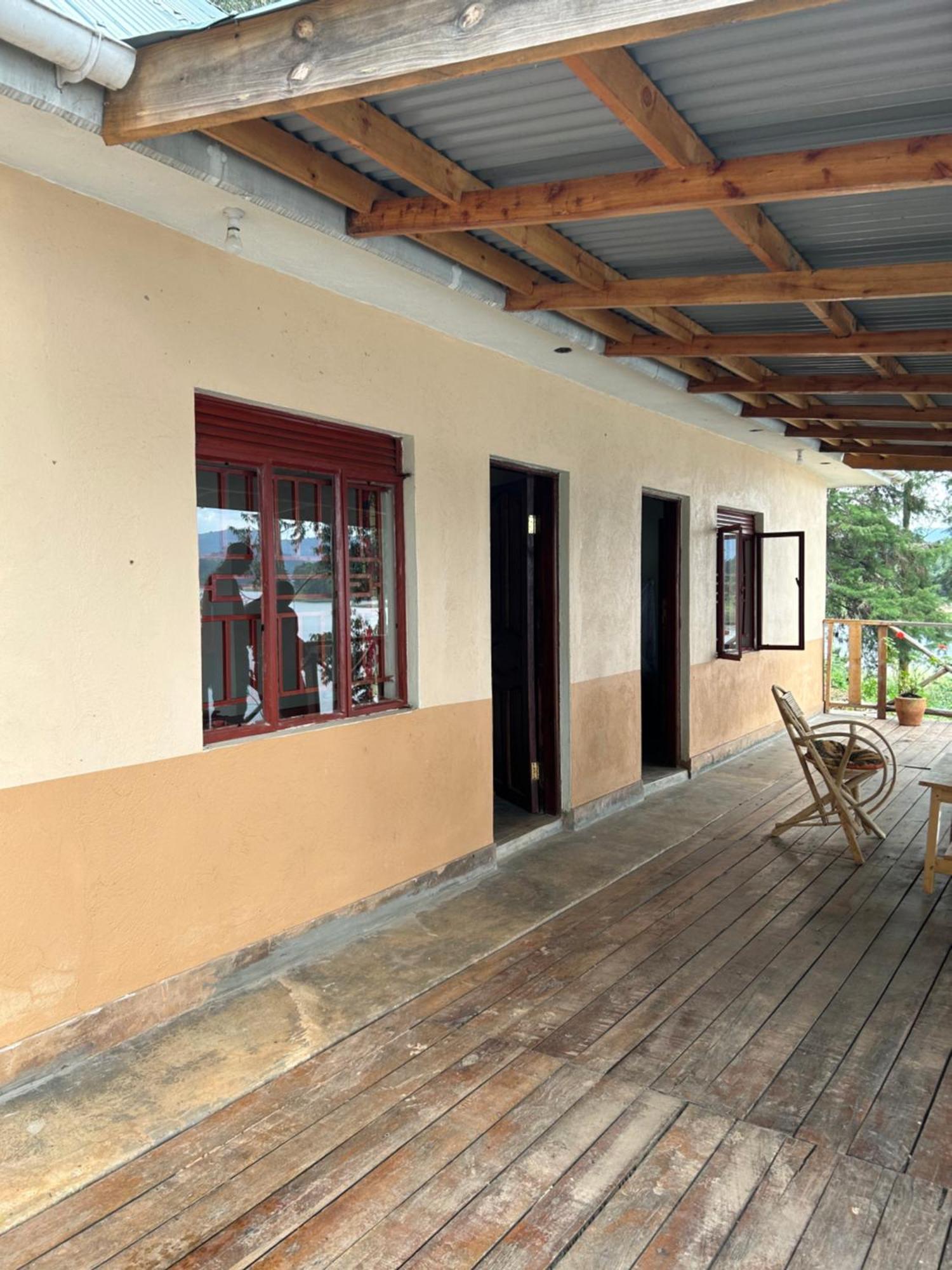 Itambira Island, Seeds Of Hope Kabale Exterior photo