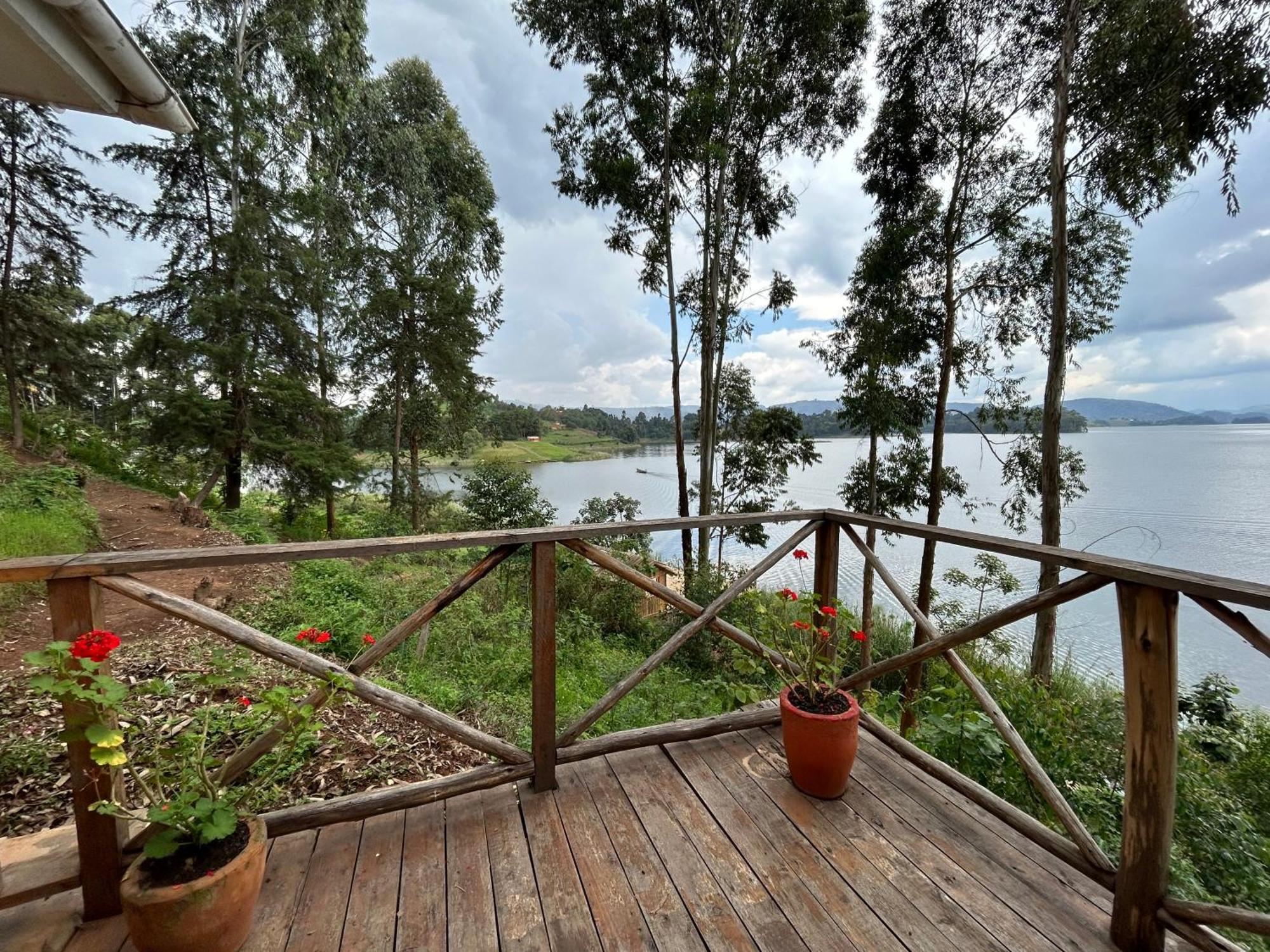 Itambira Island, Seeds Of Hope Kabale Exterior photo