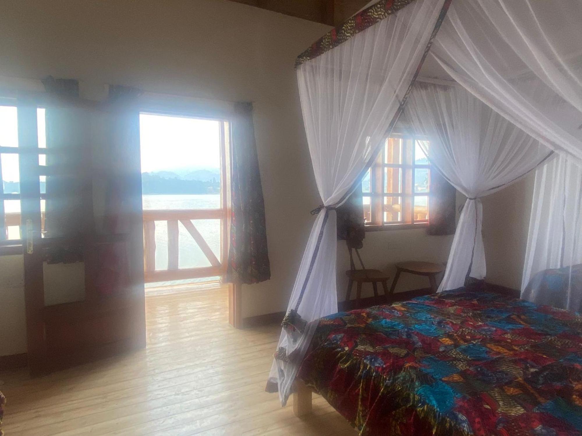 Itambira Island, Seeds Of Hope Kabale Exterior photo