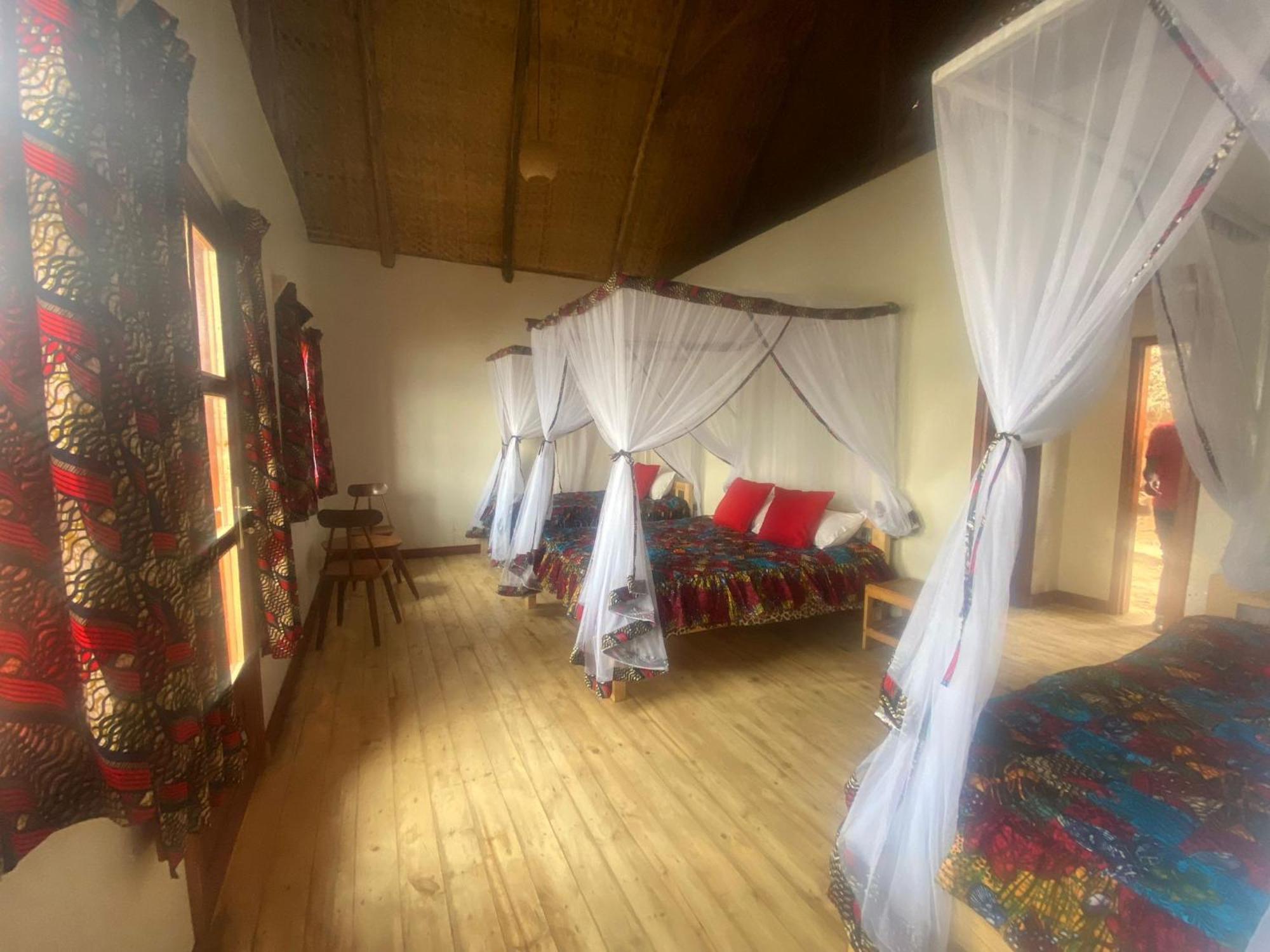 Itambira Island, Seeds Of Hope Kabale Exterior photo
