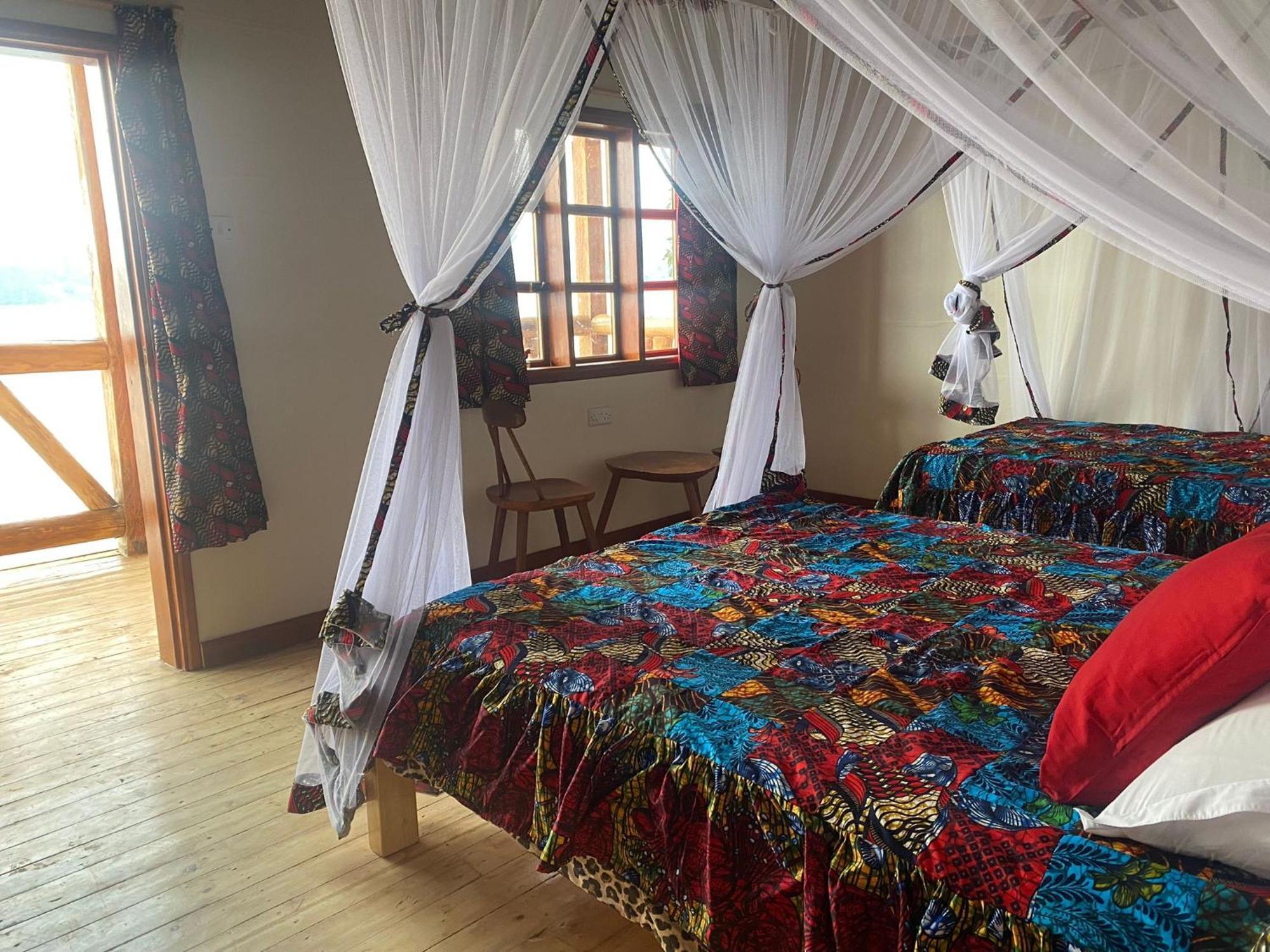 Itambira Island, Seeds Of Hope Kabale Exterior photo