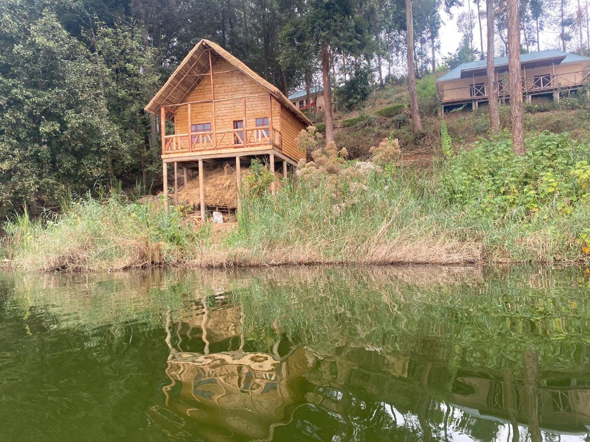 Itambira Island, Seeds Of Hope Kabale Exterior photo