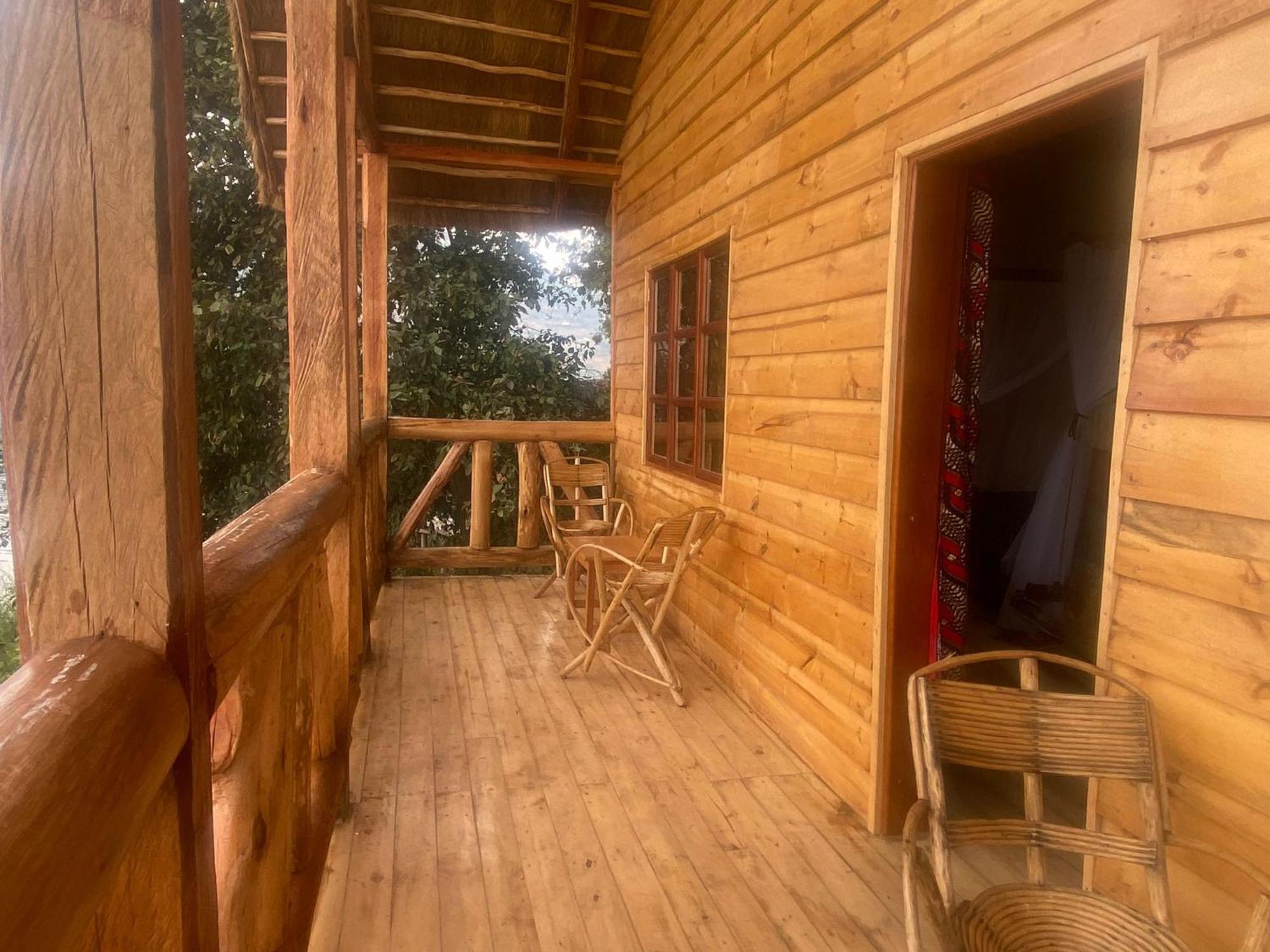 Itambira Island, Seeds Of Hope Kabale Exterior photo