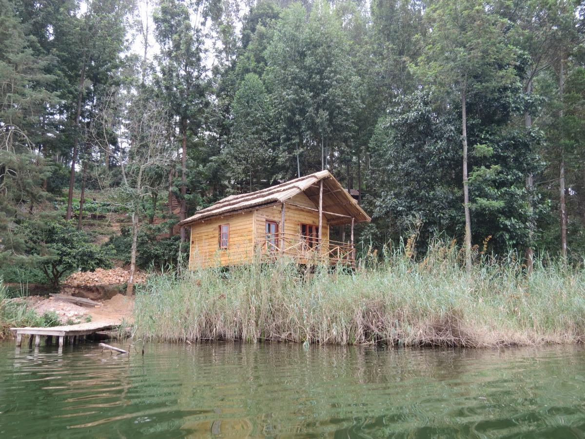 Itambira Island, Seeds Of Hope Kabale Exterior photo