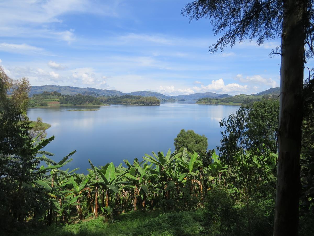 Itambira Island, Seeds Of Hope Kabale Exterior photo