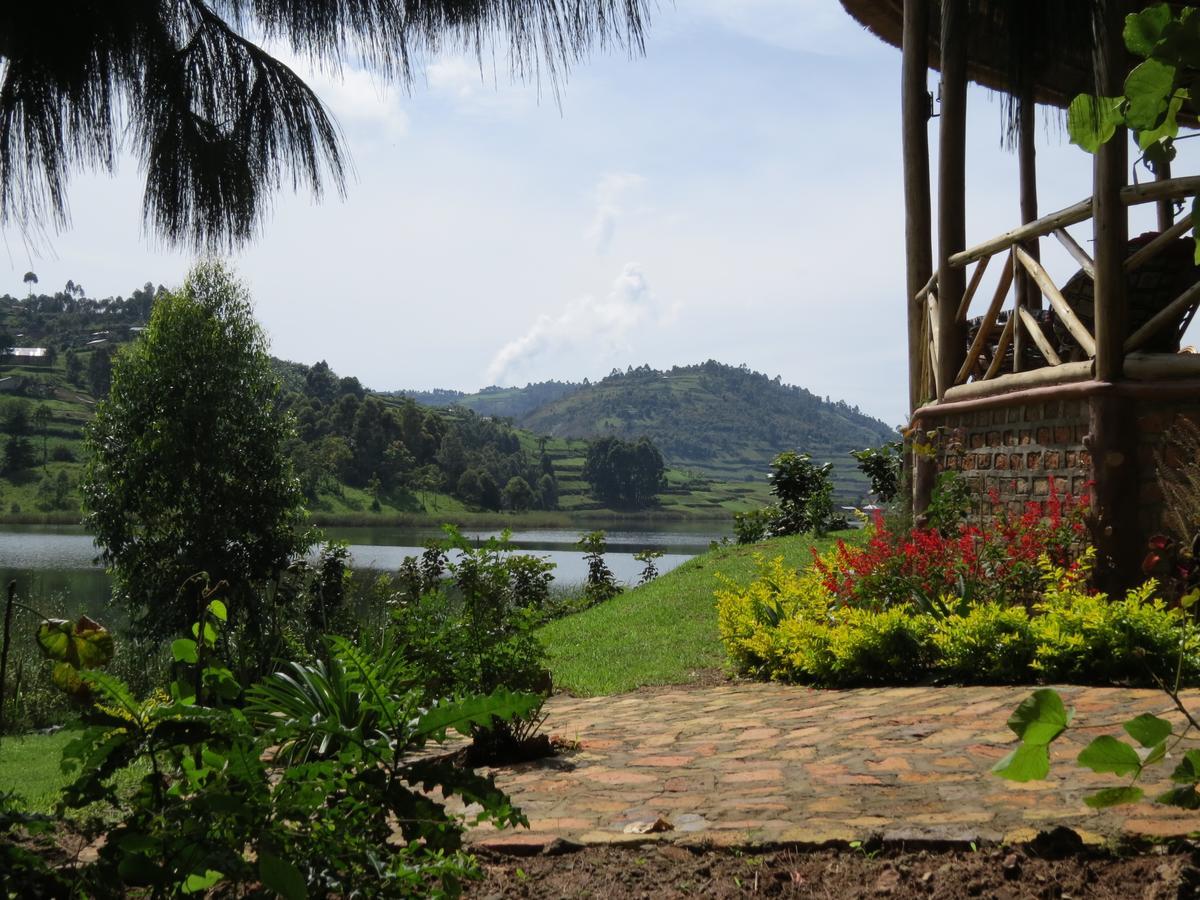 Itambira Island, Seeds Of Hope Kabale Exterior photo
