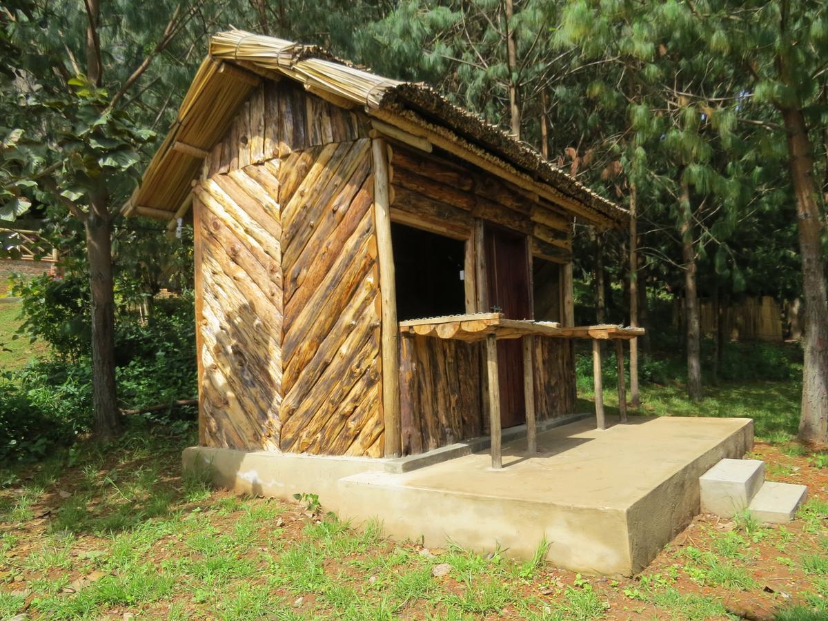 Itambira Island, Seeds Of Hope Kabale Exterior photo