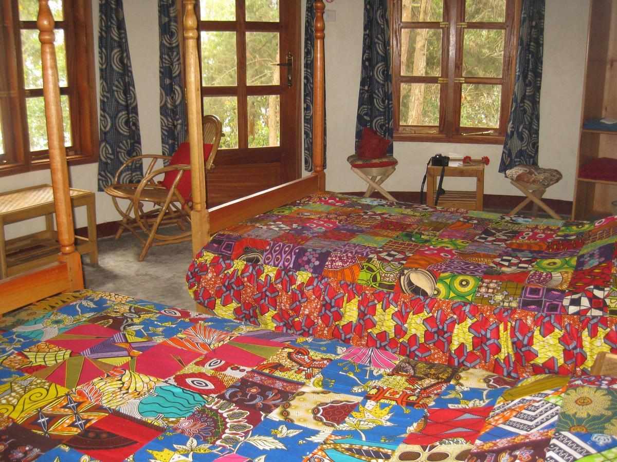 Itambira Island, Seeds Of Hope Kabale Exterior photo