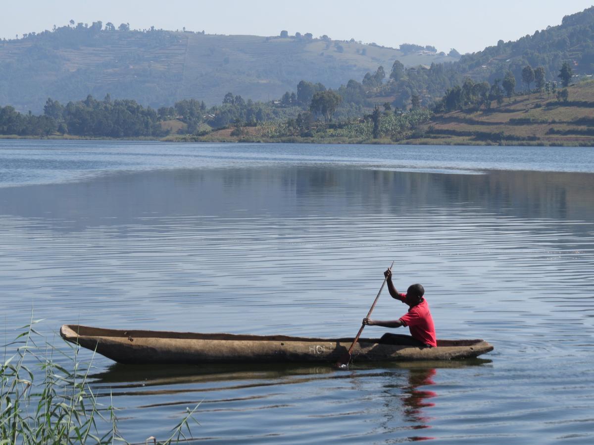 Itambira Island, Seeds Of Hope Kabale Exterior photo