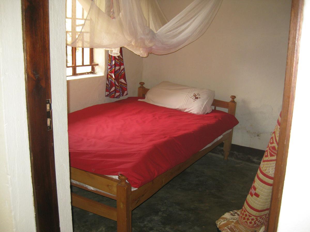 Itambira Island, Seeds Of Hope Kabale Exterior photo