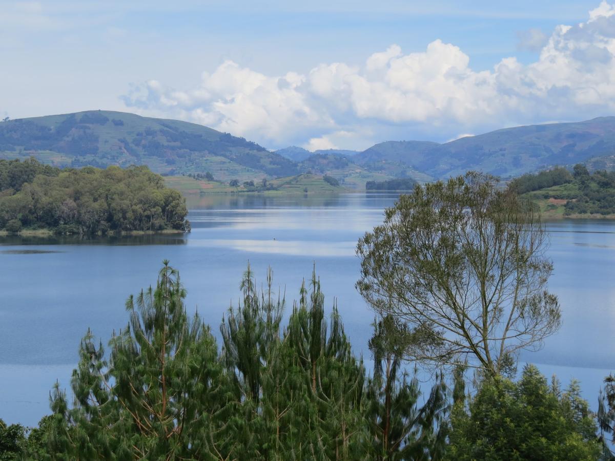Itambira Island, Seeds Of Hope Kabale Exterior photo