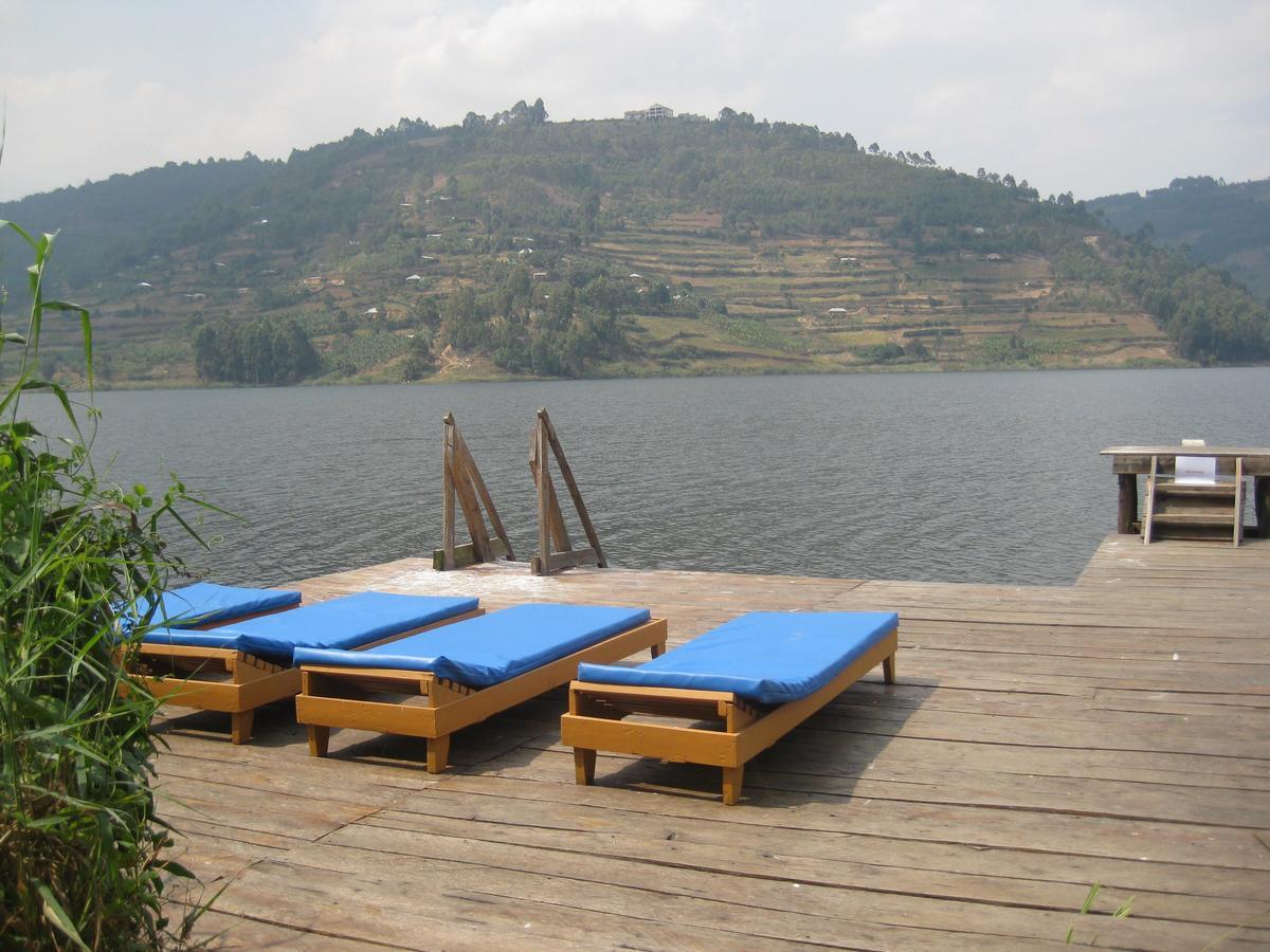 Itambira Island, Seeds Of Hope Kabale Exterior photo