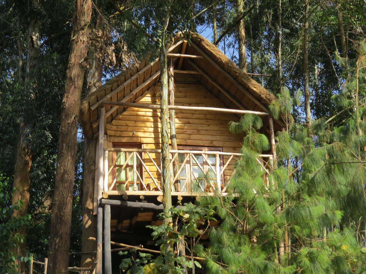 Itambira Island, Seeds Of Hope Kabale Exterior photo