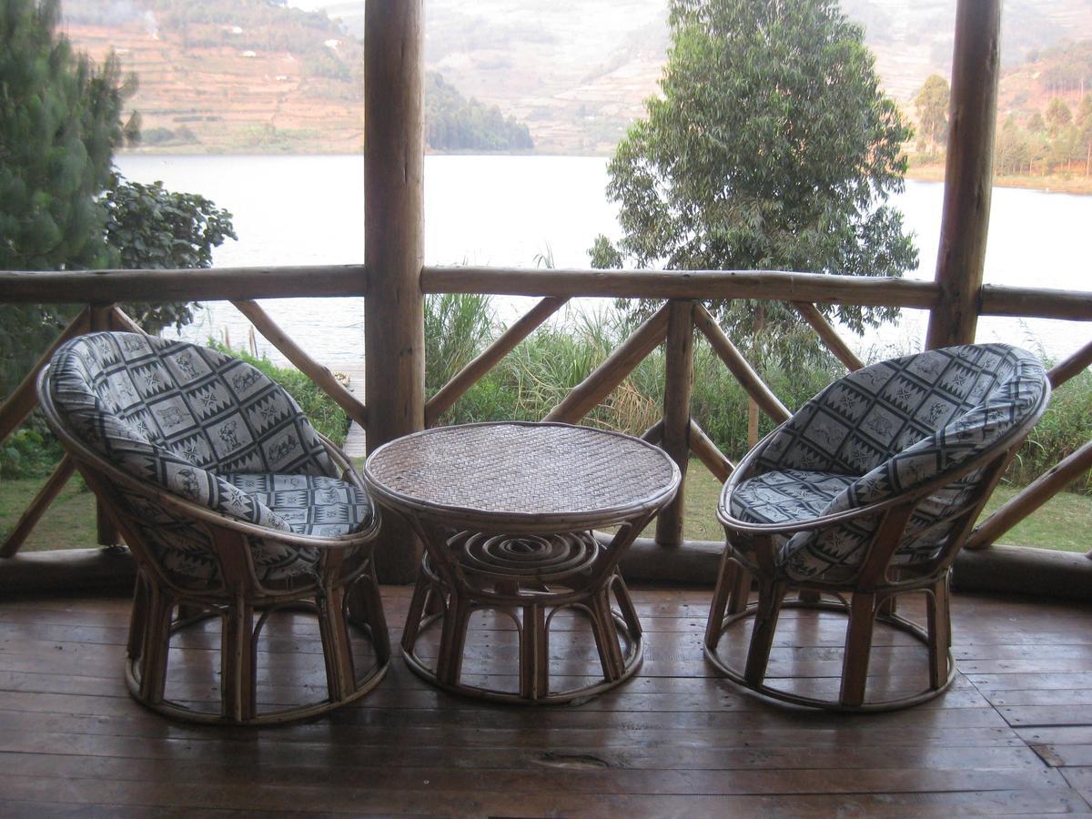 Itambira Island, Seeds Of Hope Kabale Exterior photo