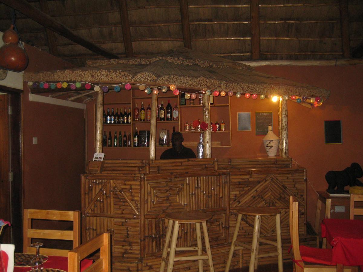 Itambira Island, Seeds Of Hope Kabale Exterior photo