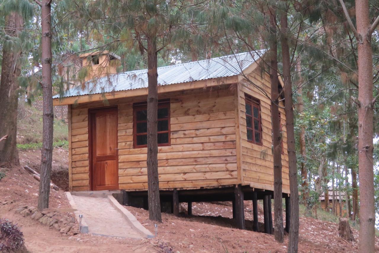 Itambira Island, Seeds Of Hope Kabale Exterior photo