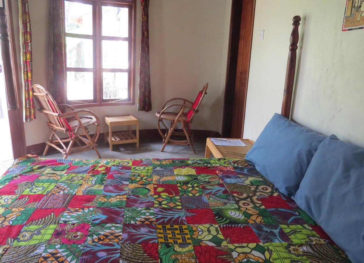 Itambira Island, Seeds Of Hope Kabale Exterior photo