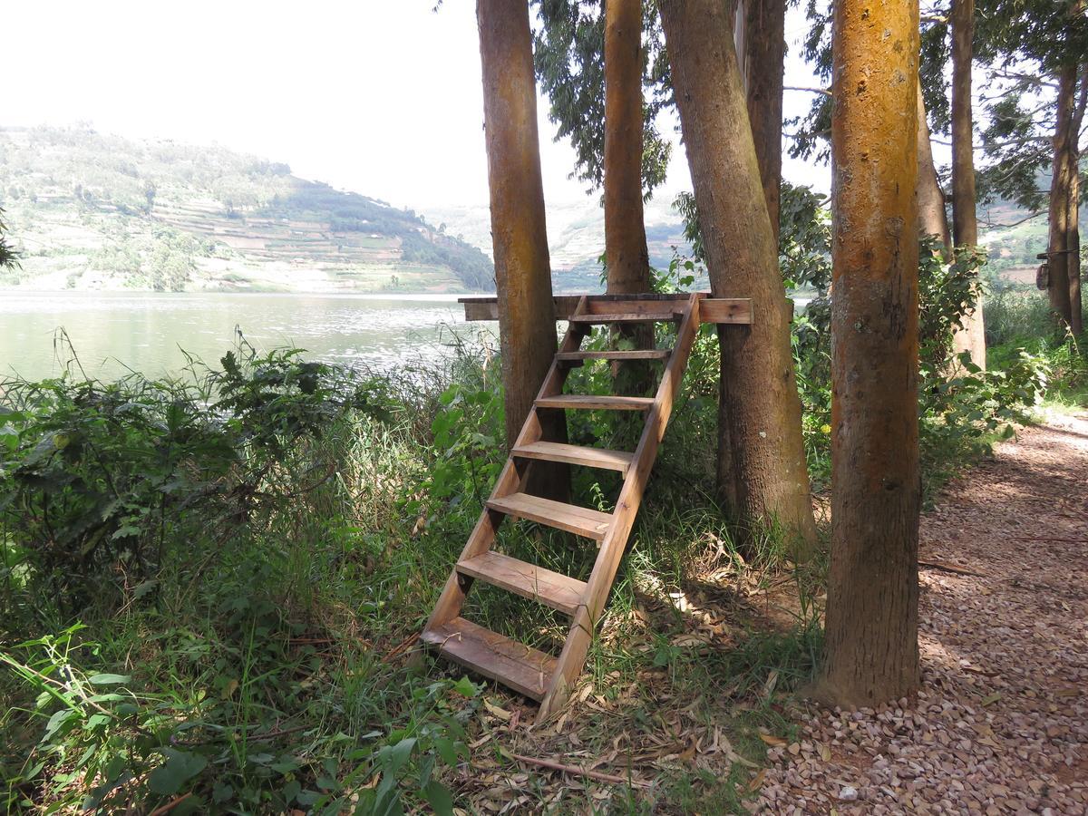 Itambira Island, Seeds Of Hope Kabale Exterior photo