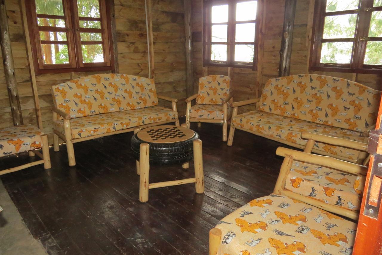Itambira Island, Seeds Of Hope Kabale Exterior photo